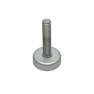 Ferrit-Topfmagnete mit Gewinde 20 mm | M6 