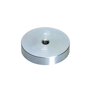Neodym-Topfmagnete mit Innengewinde 