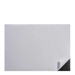 Magnetfolie selbstklebend stark, roh A2 420 x 594 mm  | 0.5 mm | Standard 