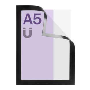 Magnetrahmen A5, magnetisch 