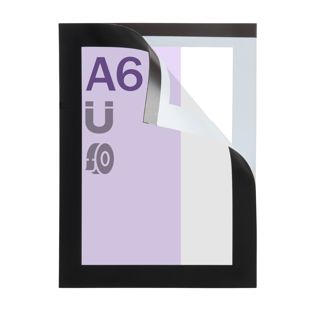 Magnetrahmen A6, selbstklebend 