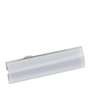 Namensschilder PROFIL, magnetisch smag® Magnet | 75 x 17 mm