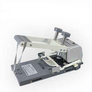 Ösgerät Combilocher DUO N20 