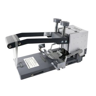 Ösgerät Combilocher DUO N35 