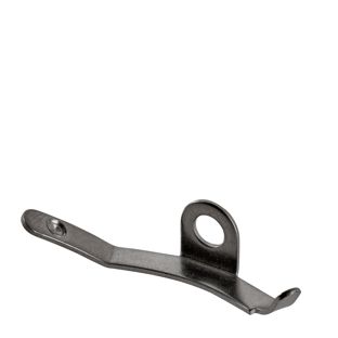 Ersatzteile für Ösmaschinen M165, M165D, M80T, M80PU | Ersatzteil Nr. 0-2-5 - Kanalendstück 24/25