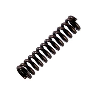 Ersatzteile für Ösmaschinen M165, M165D, M80T, M80PU | Ersatzteil Nr. 0-2-4 - Sperrhebelfeder