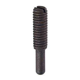 Ersatzteile für Ösmaschinen M165, M80T | Ersatzteil Nr. 0-1-7 - Fangstiftstoßschraube