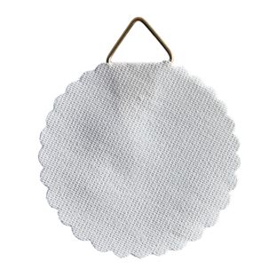 Plakataufhänger, ø = 45 mm 