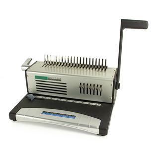 Plastikbindegerät S68 