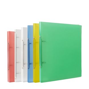 Ringbuch A5 