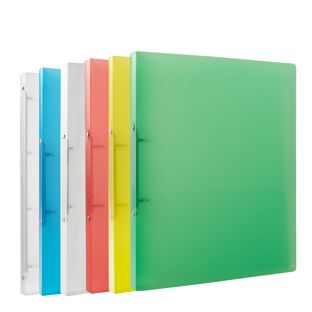 Ringbuch A4 
