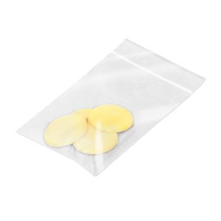 Plakatpieker, 30 mm gelb  | zu 4 Stück im Druckverschlussbeutel 