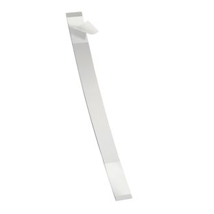 Regalwobbler aus Kunststoff, 150 mm, ablösbar 