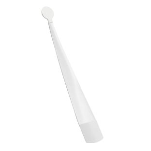 Regalwobbler aus Kunststoff, 208 mm, rückstandsfrei entfernbar, permanent 