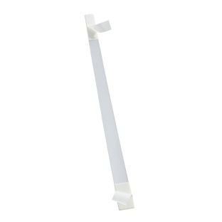 Regalwobbler aus Kunststoff, 150 mm, permanent, 10er Block 