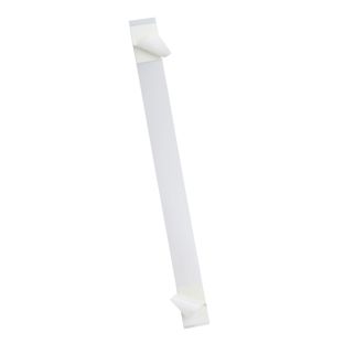 Regalwobbler aus Kunststoff, 170 mm, permanent 