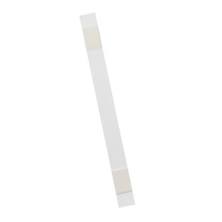 Regalwobbler aus Karton, 200 mm, ablösbar, 10er Bogen 