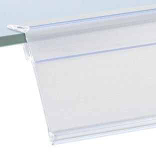 Scannerschiene GLS für Glasböden 1.320 mm