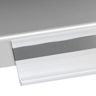 Scannerschiene DBR, magnetisch 18 mm | 1.000 mm