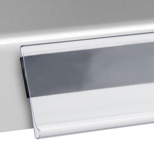 Scannerschiene DBR, magnetisch 26 mm | 100 mm