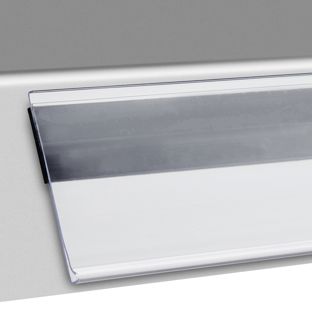 Scannerschiene DBR, magnetisch 45 mm | 200 mm