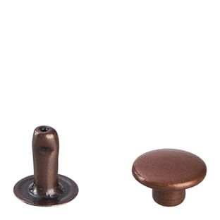 Hohlnieten  9.1 mm | kupfer 