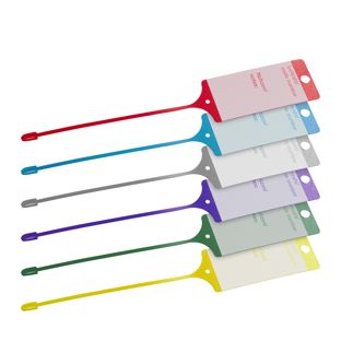 Schlüsselanhänger Werkstatt FIX, zweisprachig (Deutsch/Englisch)  