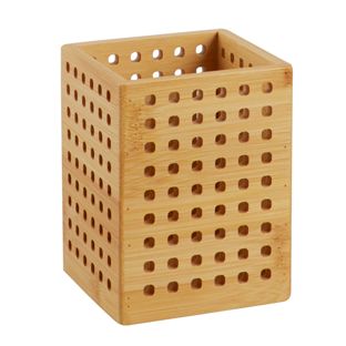 Stiftehalter Holz 