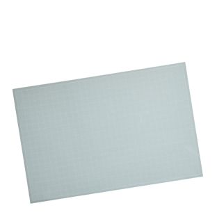 Schneidematte, 150 x 100 cm, selbstheilend, mit Raster grau 