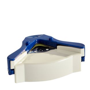 Eckenabrunder M10 Stanzradius: 5 mm 