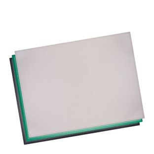 Schneidematte, A0, 120 x 90 cm, selbstheilend, mit Raster 