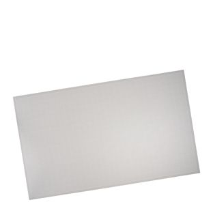 Schneidematte groß, 150 x 90 cm, selbstheilend grau