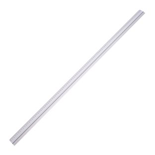 Schneidelineal 100 cm