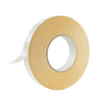 Doppelseitiges PET-Klebeband, starker Acrylatklebstoff, weiße Papierabdeckung, TL21 
