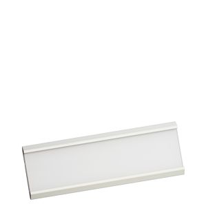 Büroschild MADRID 180 x 50 mm 