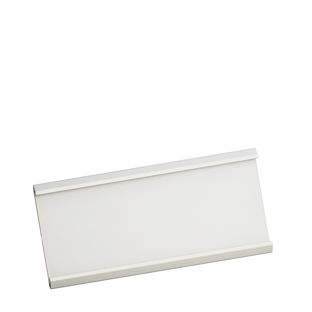 Büroschild MADRID 180 x 70 mm 