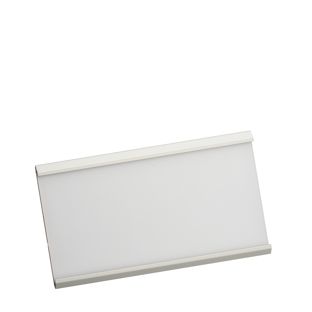 Büroschild MADRID 180 x 90 mm 