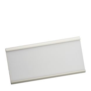 Büroschild MADRID 210 x 90 mm 