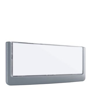 Büroschild LISSABON 149 x 64 mm 