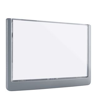 Büroschild LISSABON 149 x 105,5 mm 
