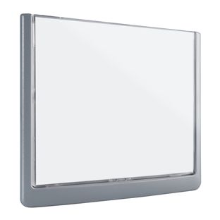 Büroschild LISSABON 149 x 148,5 mm 