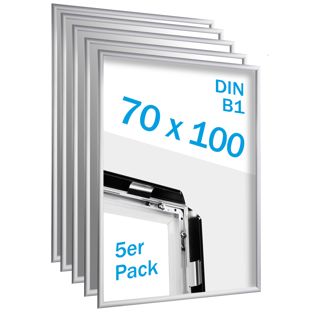  B1 700 x 1000 mm