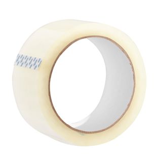PP-Packband, transparent 