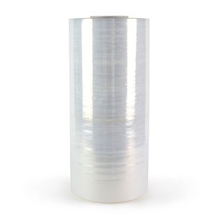 Maschinenstretchfolie 23 µm, 16 kg 