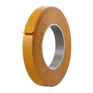 Doppelseitiges Papiervlies-Klebeband, sehr starker Kautschukklebstoff, VS13 