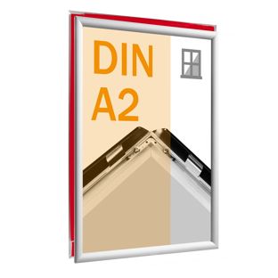 Fenster Klapprahmen A2 
