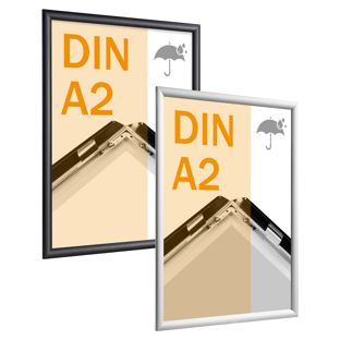Klapprahmen A2 wetterfest 