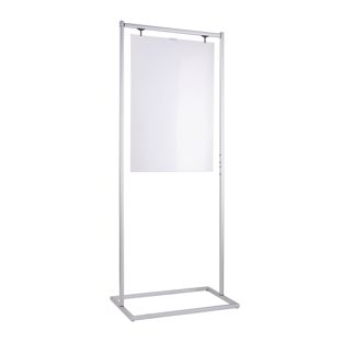Plakatständer Dekor Sway A1 