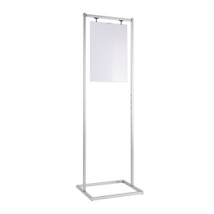 Plakatständer Dekor Sway A2 