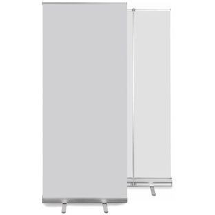 Roll Up Classic, ohne Druck, 200 x 100 cm
